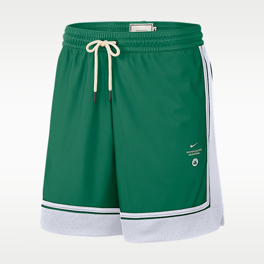Milwaukee Bucks Standard Issue Men's 15cm (approx.) NBA Shorts